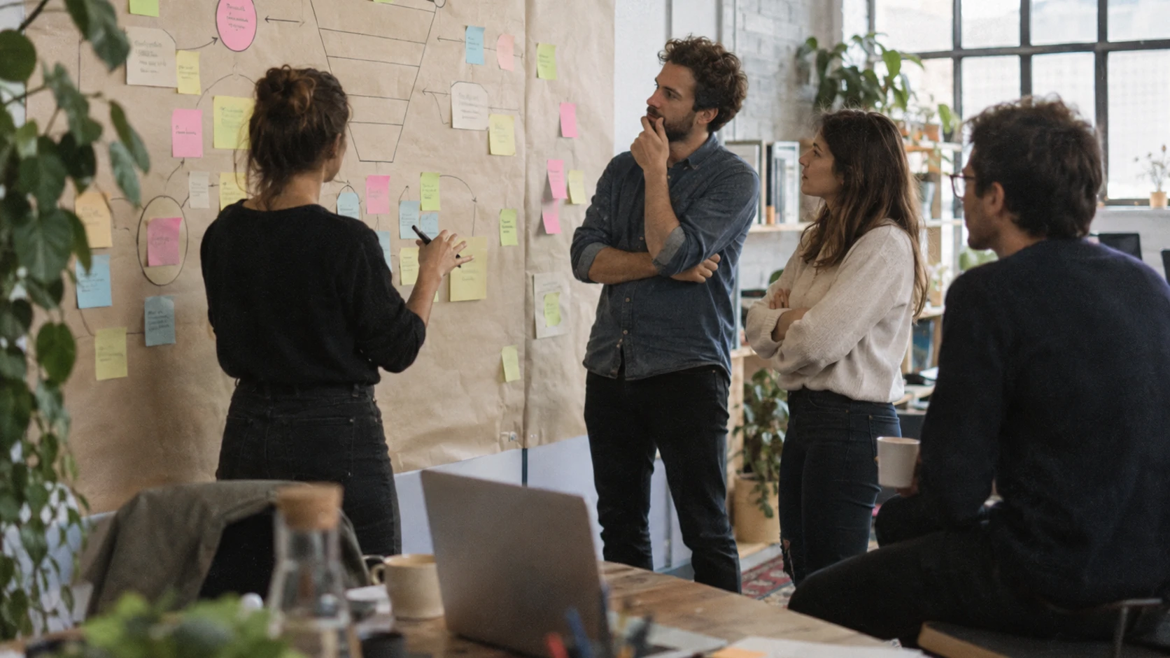 Tofu, Mofu, Bofu : maîtrisez le parcours client pour des conversions optimales