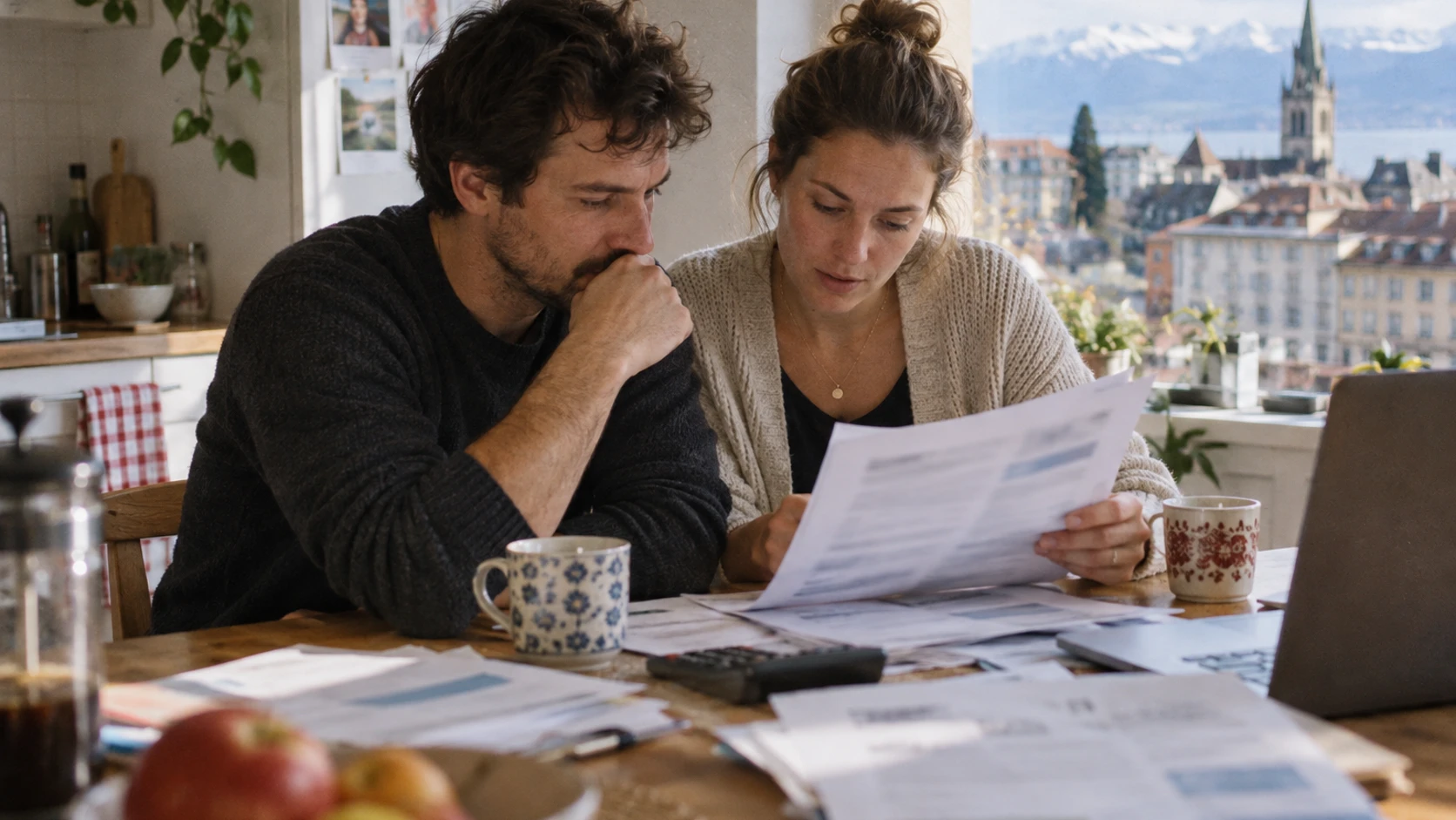 Top 5 des compagnies d’assurance maladie en Suisse : que faut-il savoir en 2025 ?