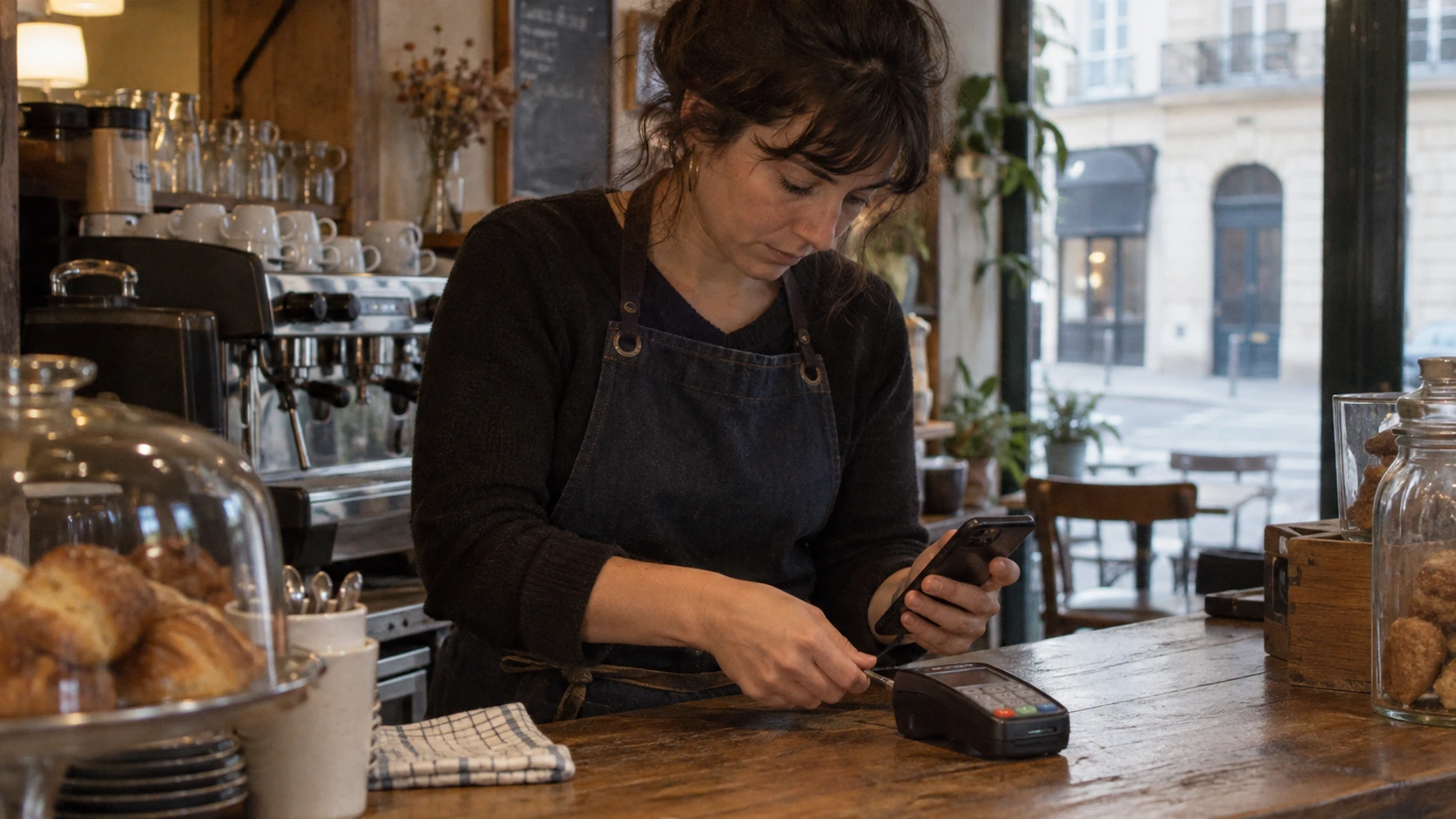 Tout savoir sur la connexion SumUp pour faciliter vos transactions