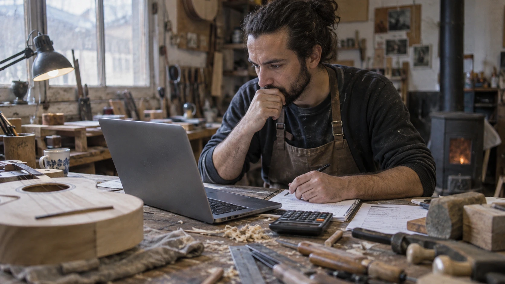 Tout savoir sur le microcrédit en ligne