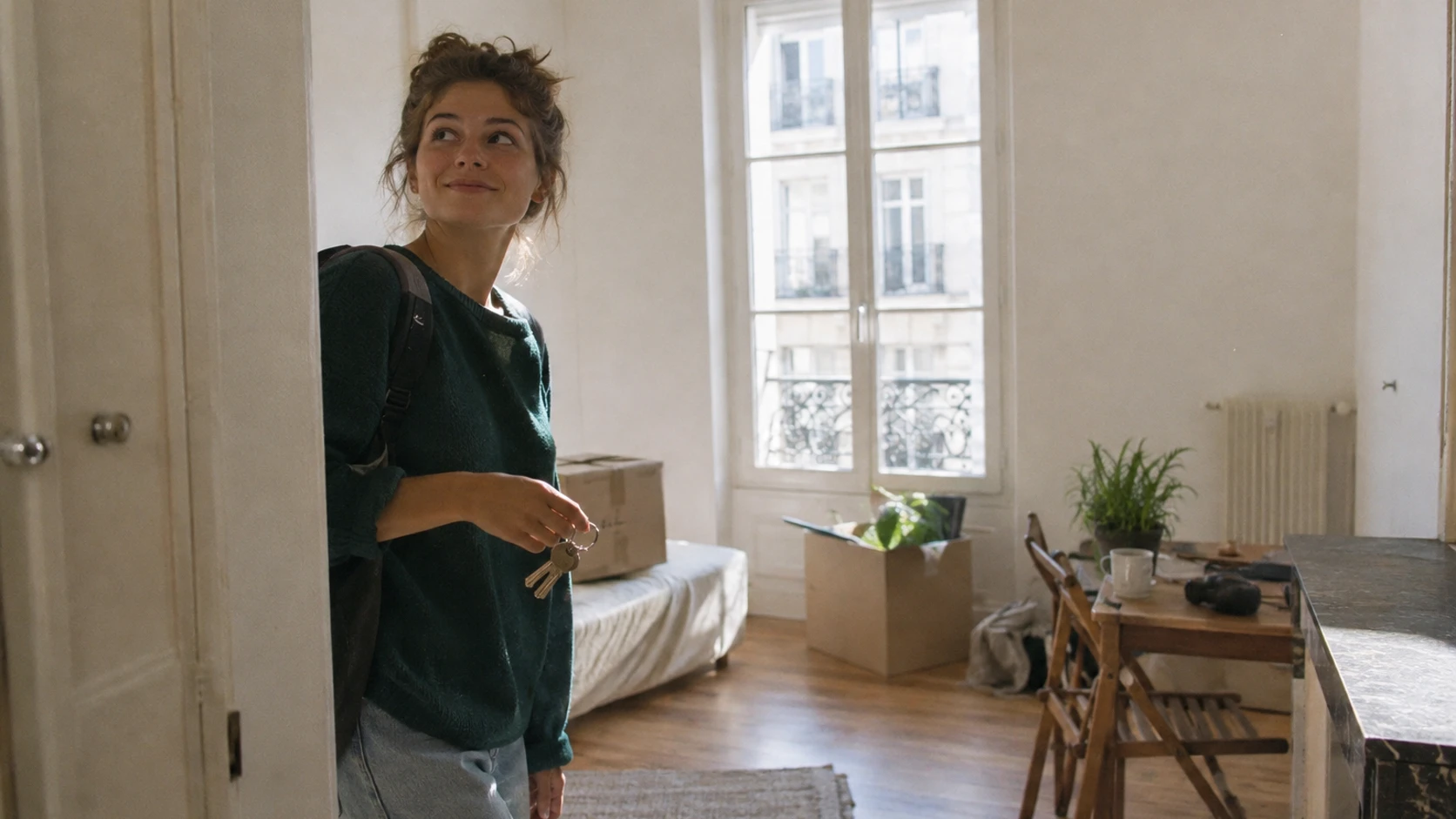 Trouver le bon logement étudiant dans une ville dynamique : notre guide