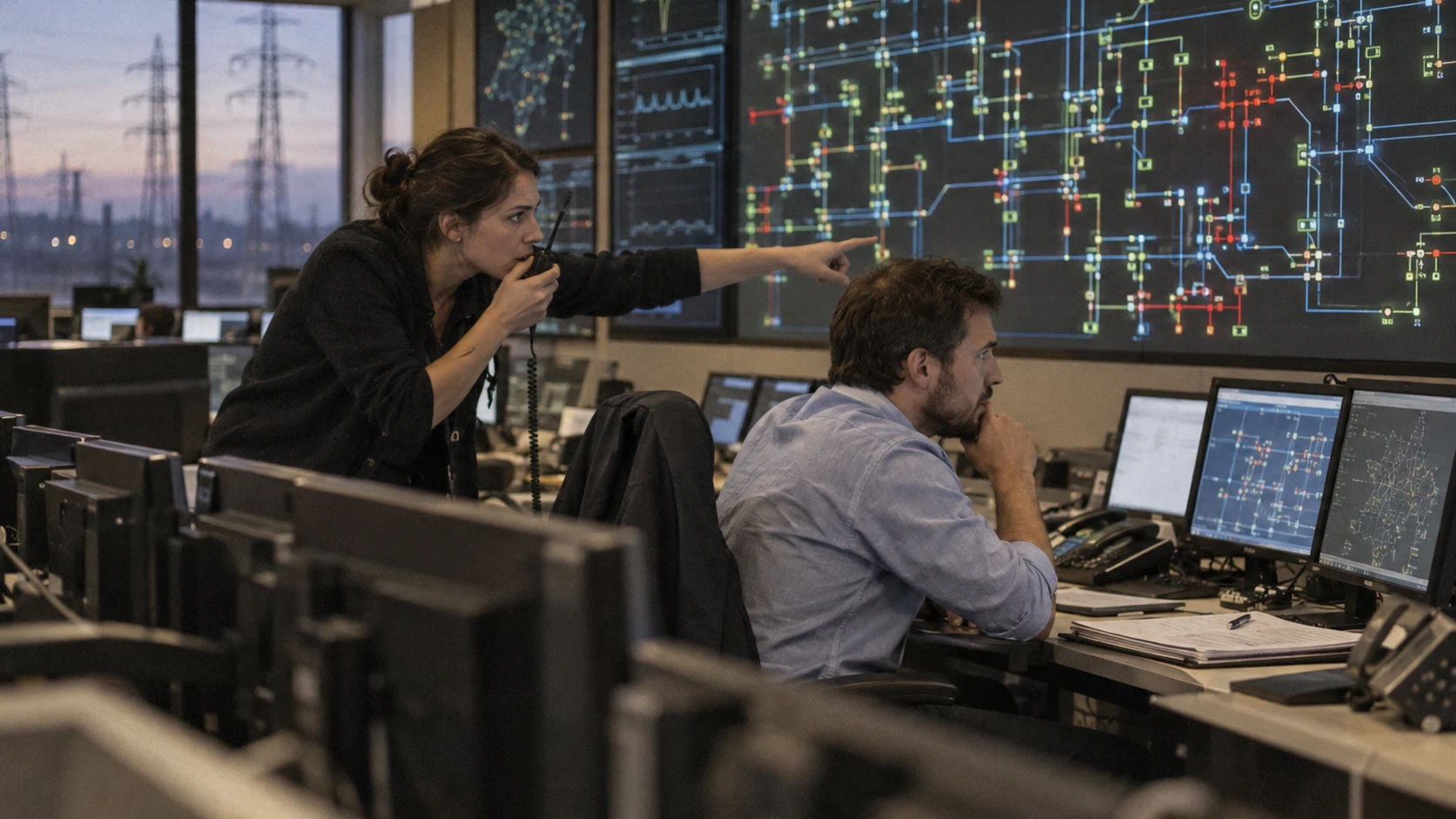 Gérer les imprévus électriques : clés pour un interchange efficace
