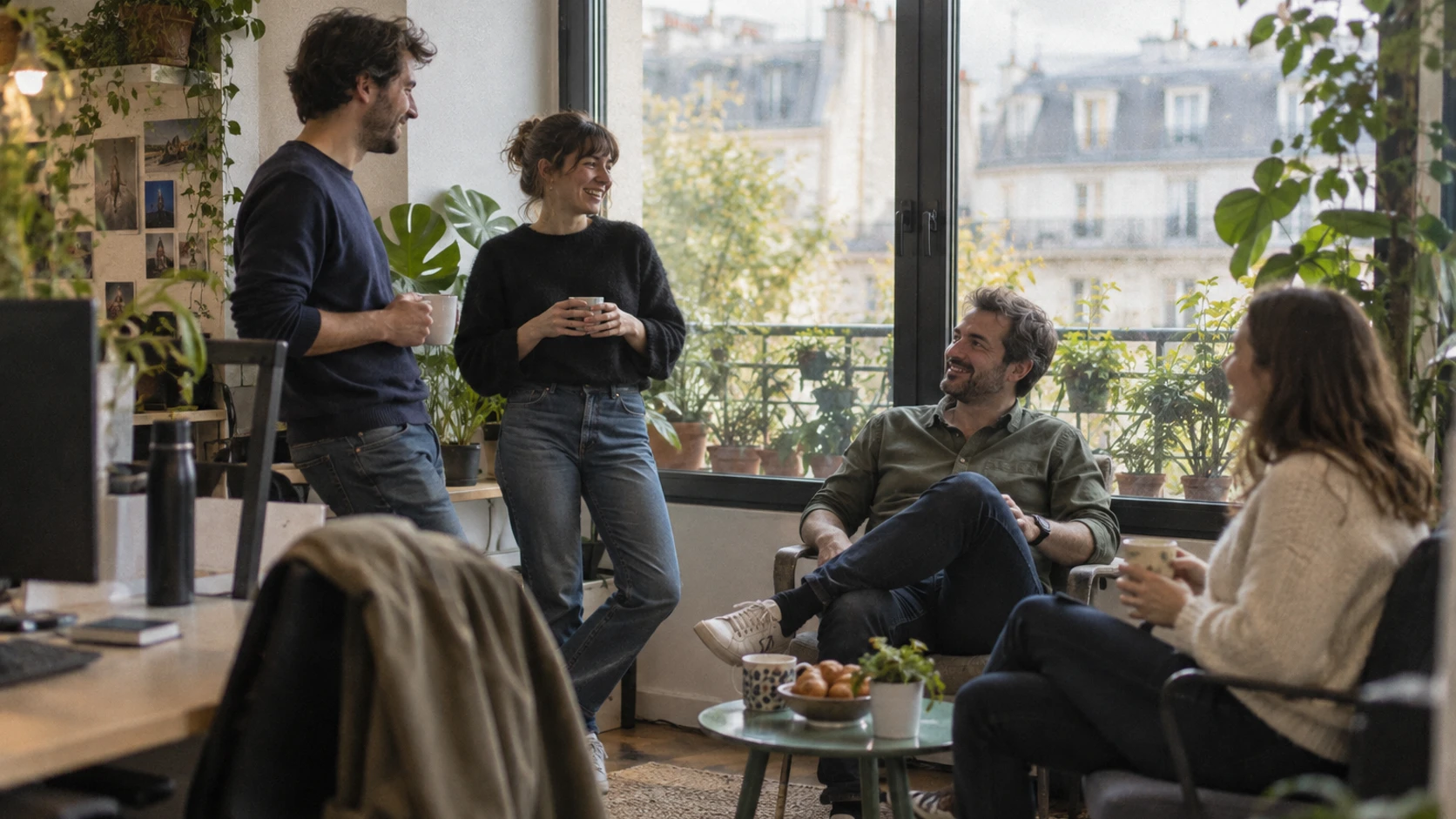 Quelle est l’utilité de la QVCT en entreprise ?
