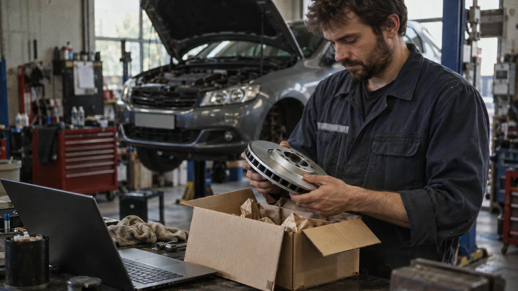Veigaro : boutique auto entre fiabilité et innovation