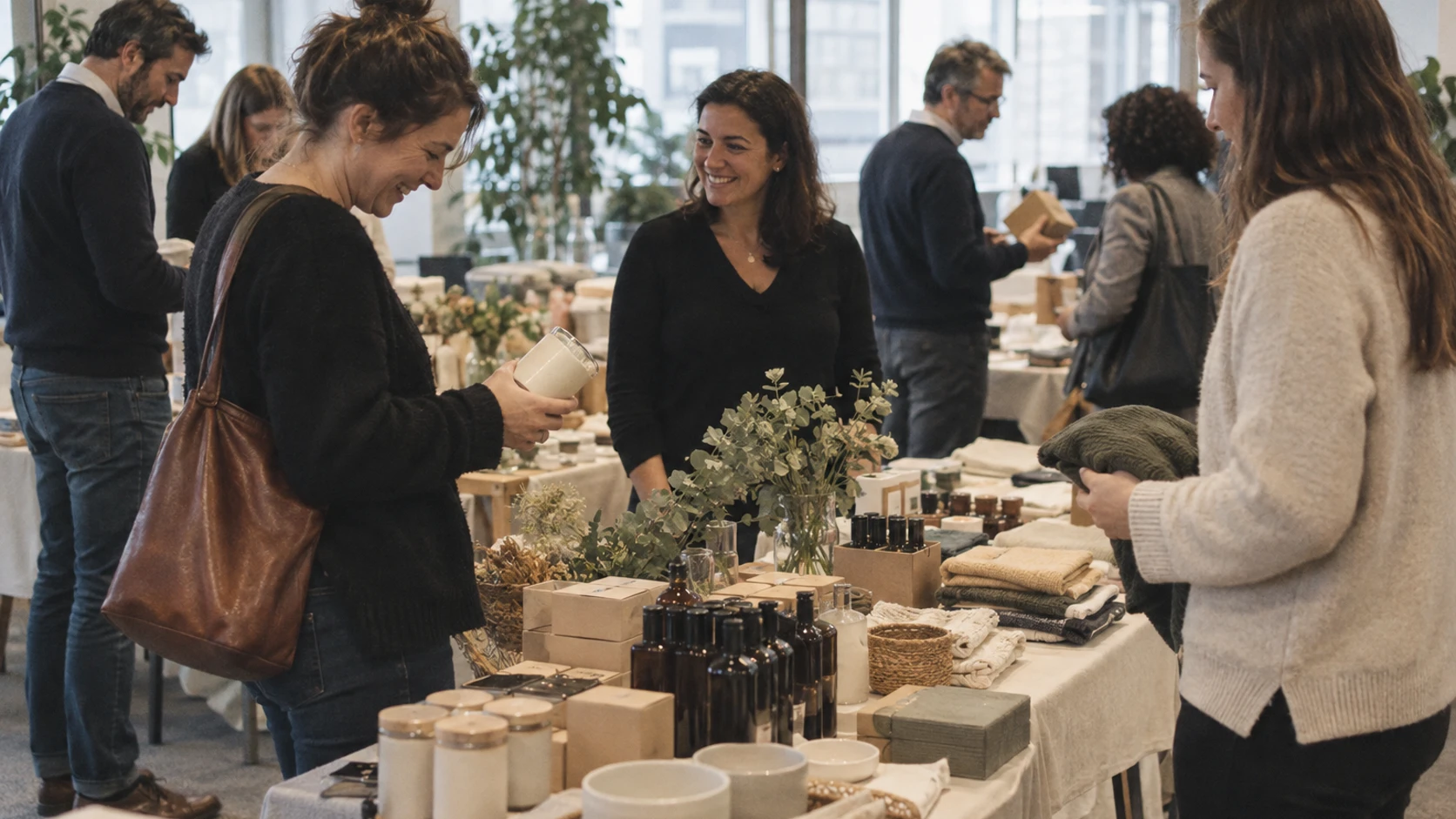 Vente au personnel : découvrez comment StaffShop transforme l’expérience des salariés