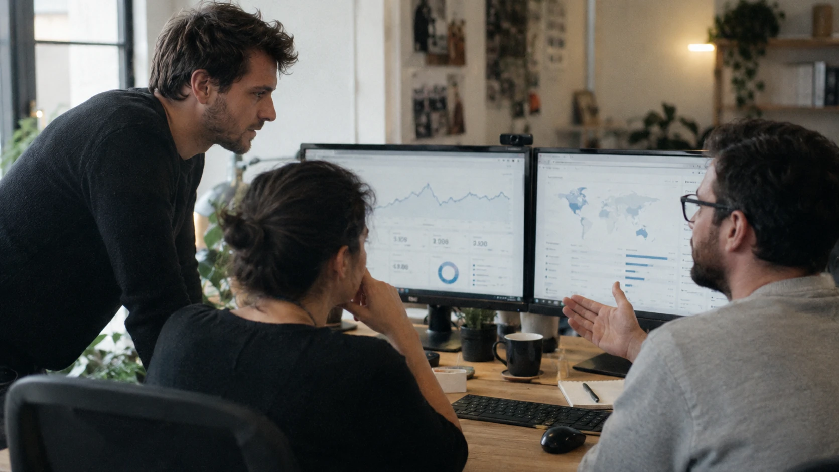 Visibilité en ligne : pourquoi faire appel à une agence web