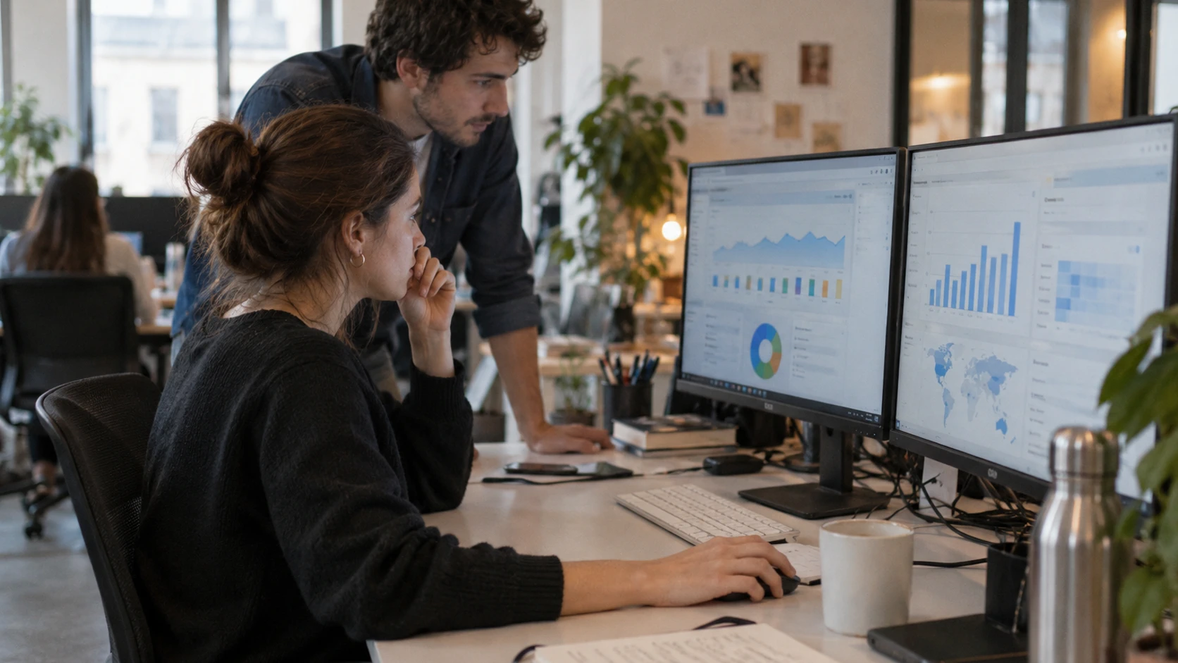 Comment être visible sur Google Ads ?