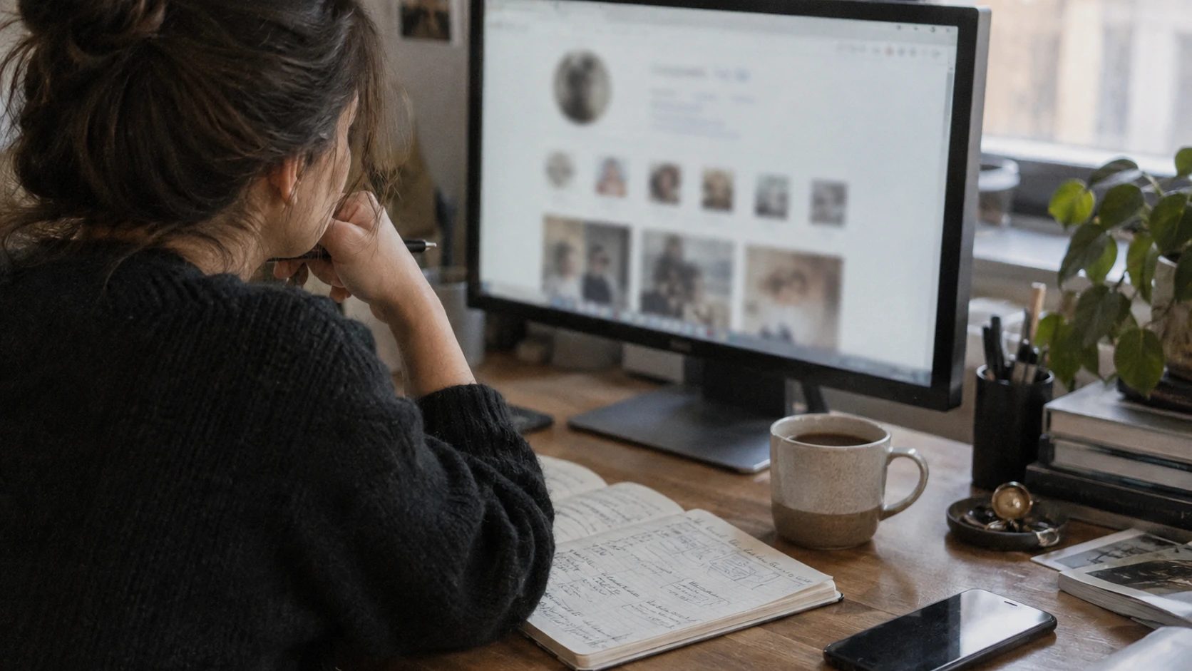 Instagram sans compte : comment voir un profil en anonyme ?