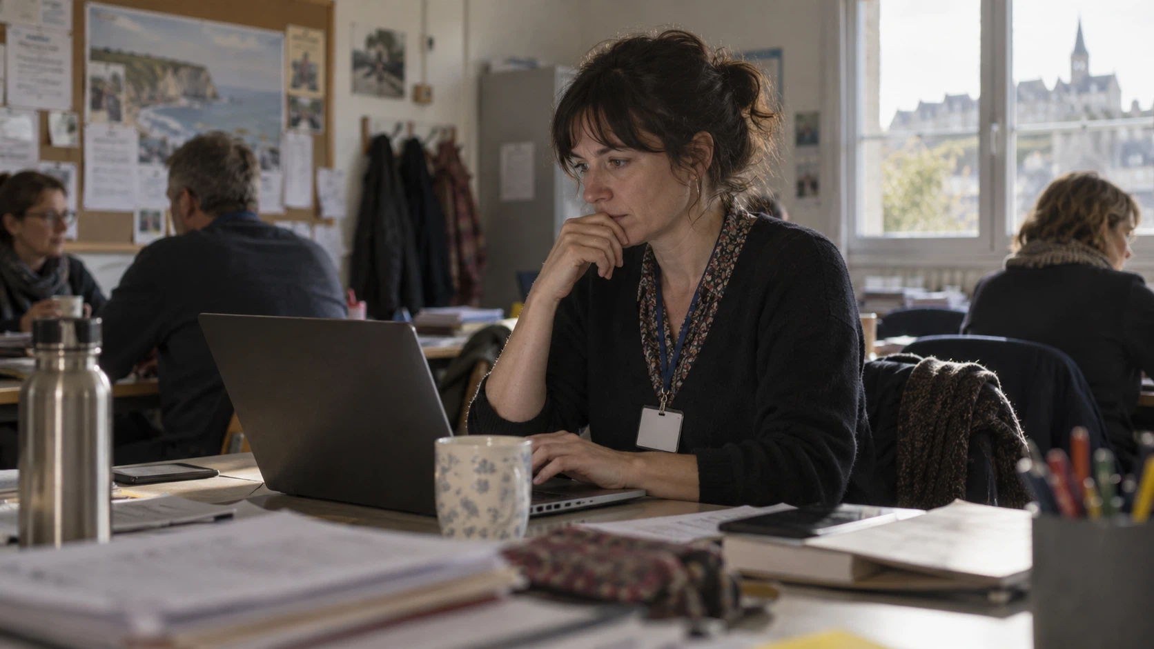 Webmail ac normandie : sécurisez votre accès académique ????