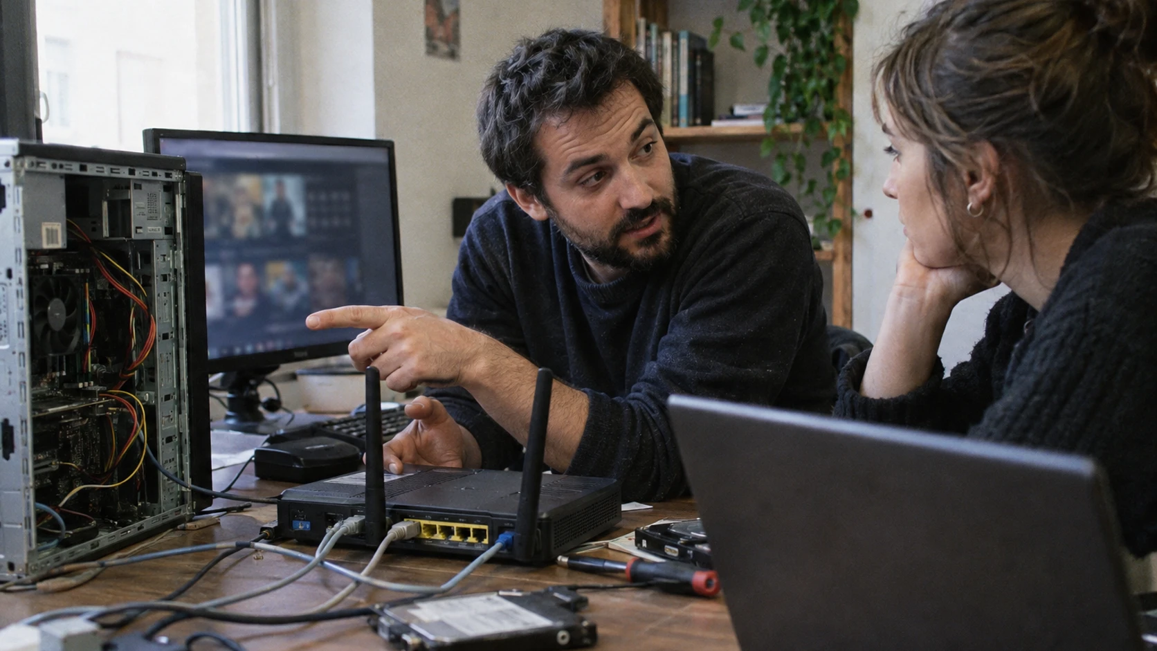 Yanovi streaming et Facebim : sécuriser son accès en 2026