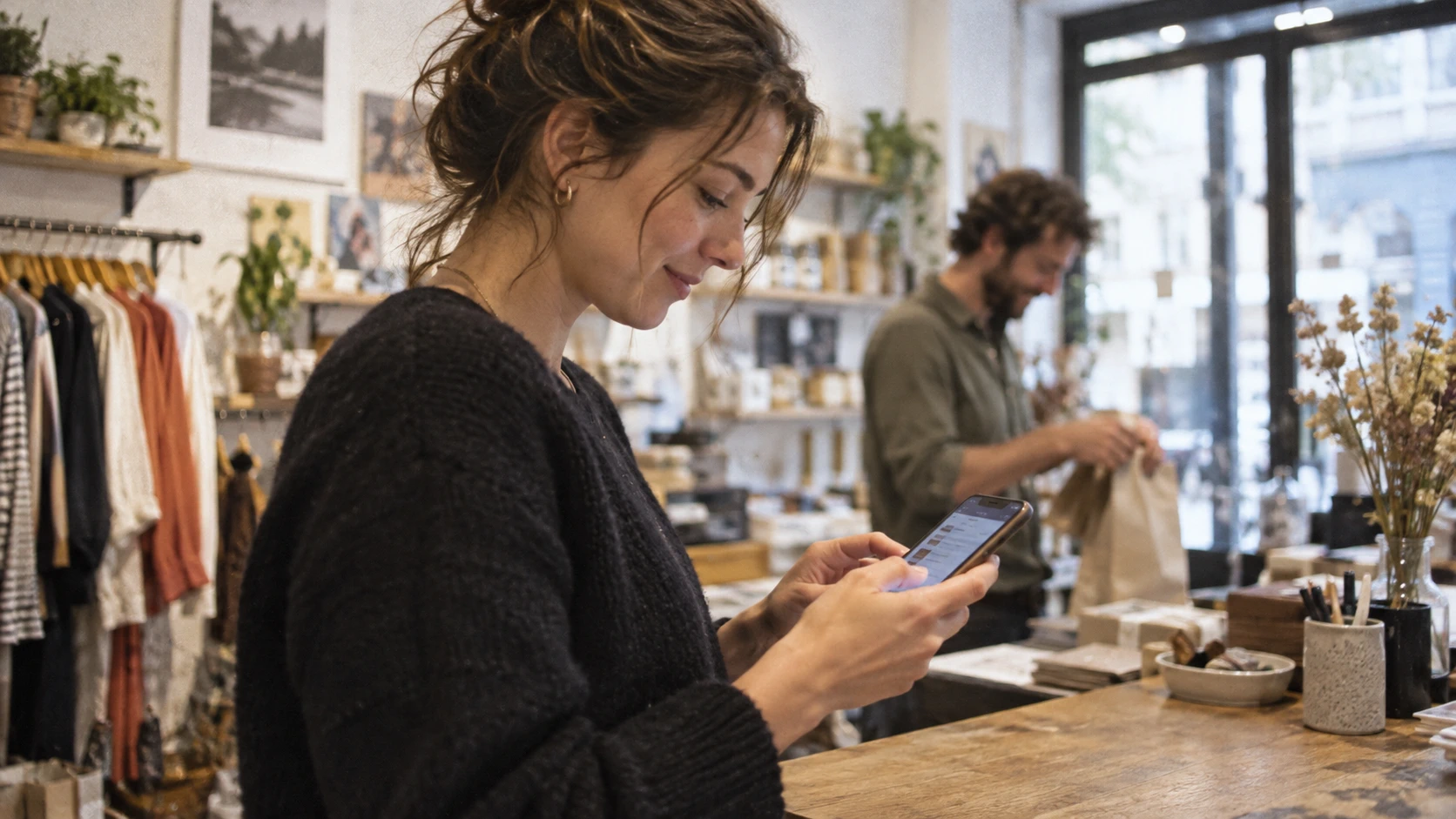 Zoom sur l’envoi de SMS pro