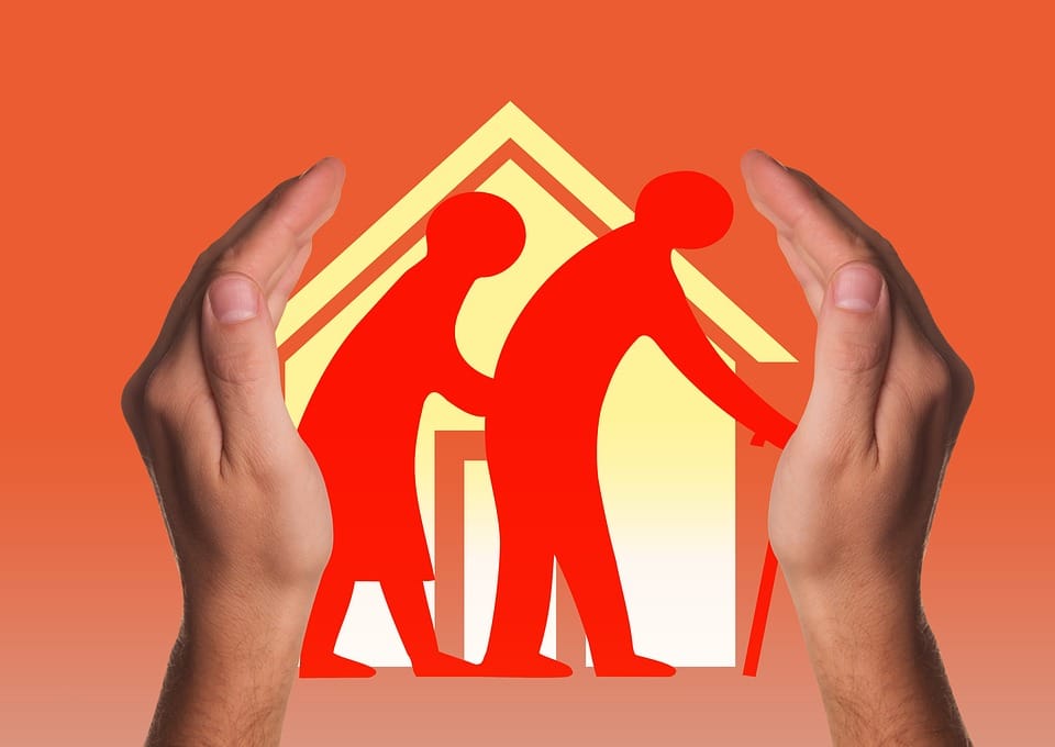 résidence senior investir