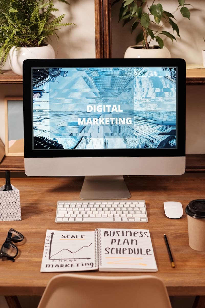 avantages agence web