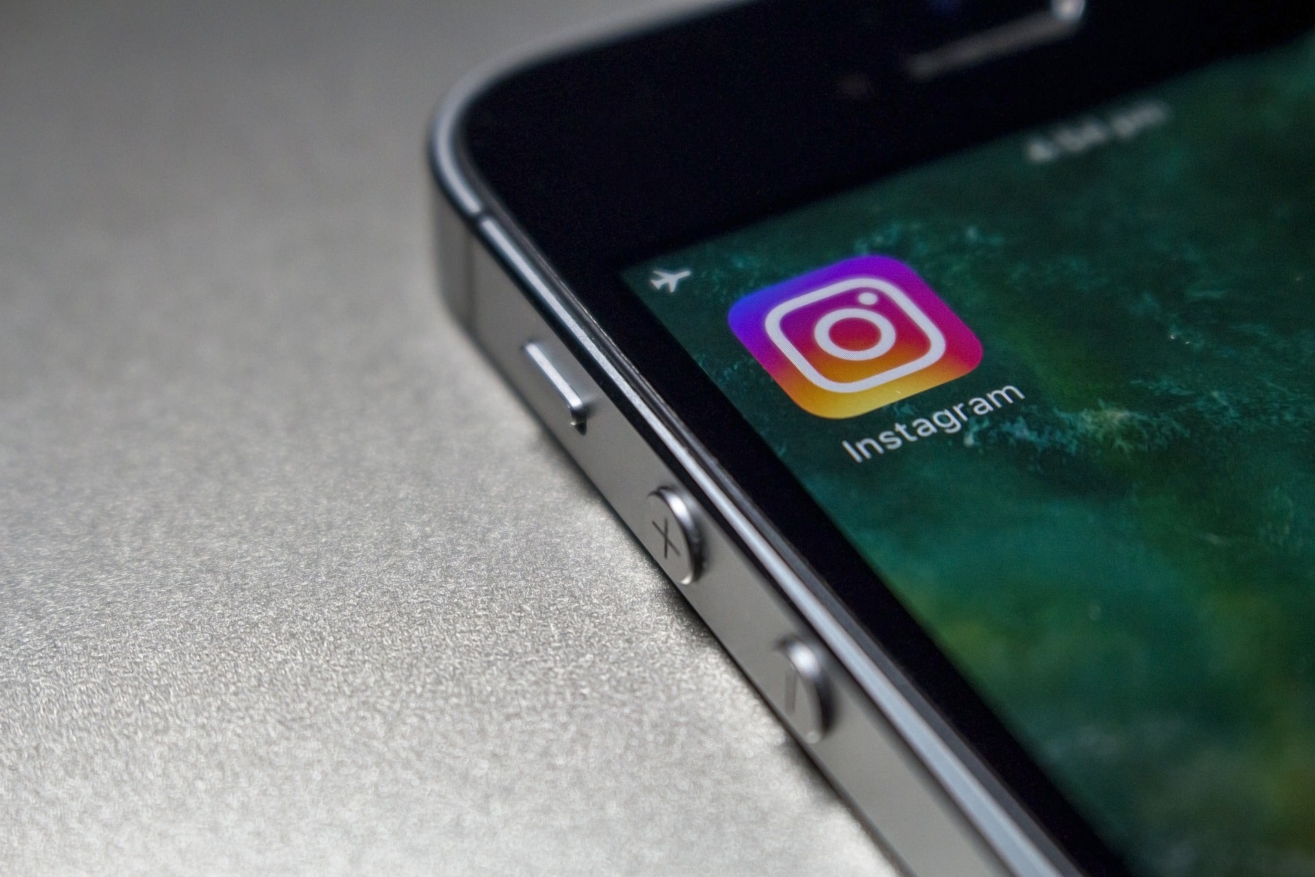 ventes instagram
