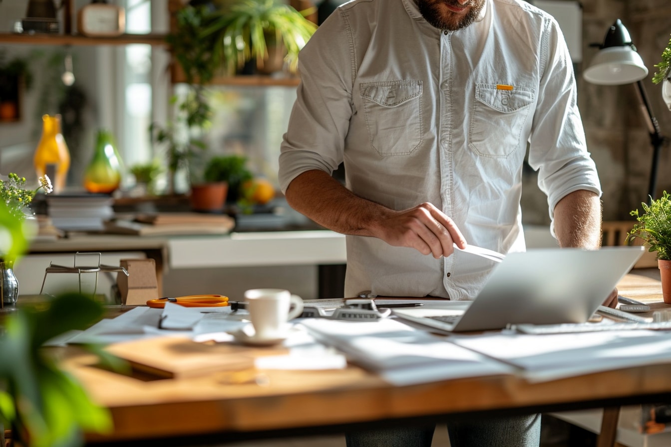 métier ingénieur freelance