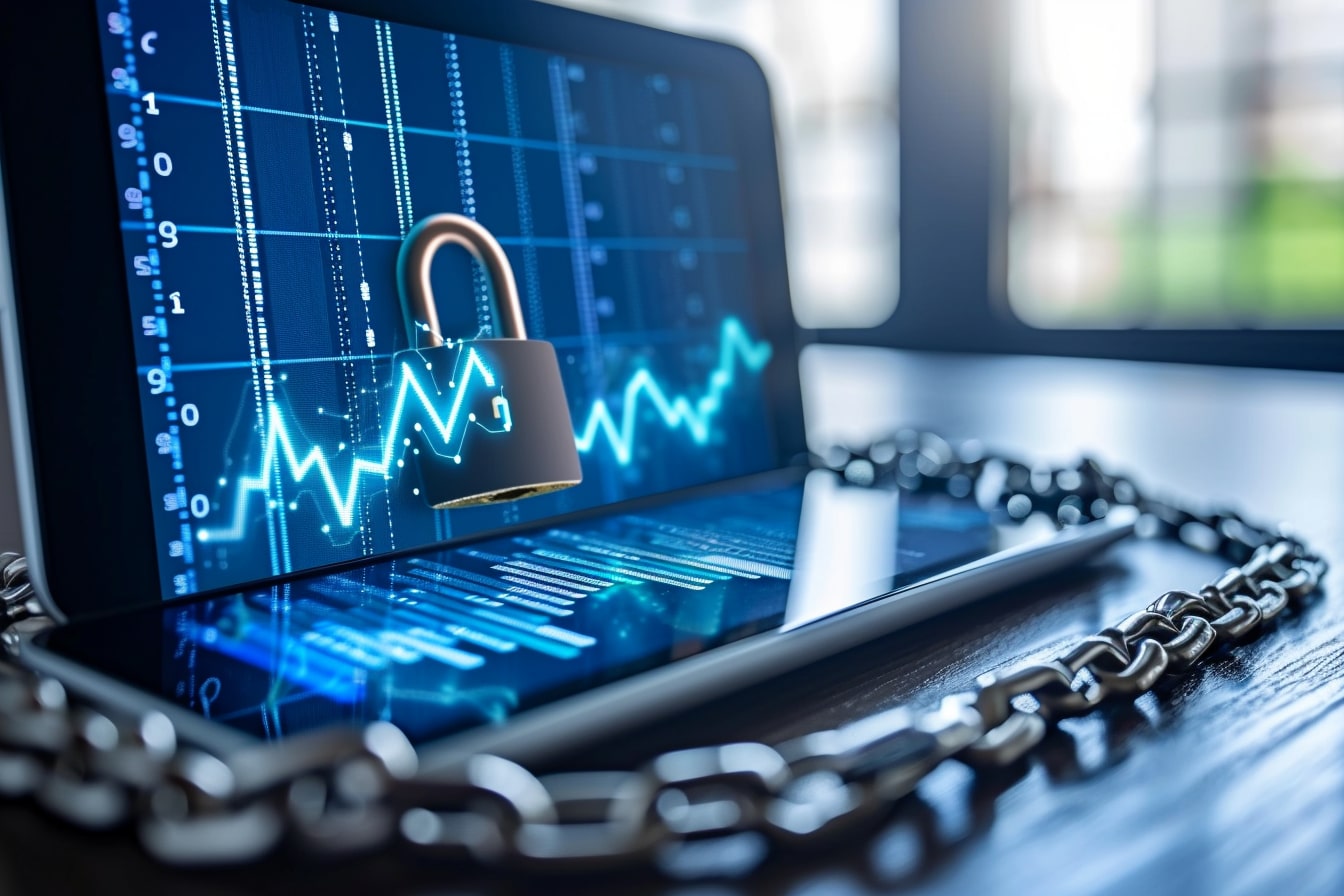 securiser cryptomonnaies
