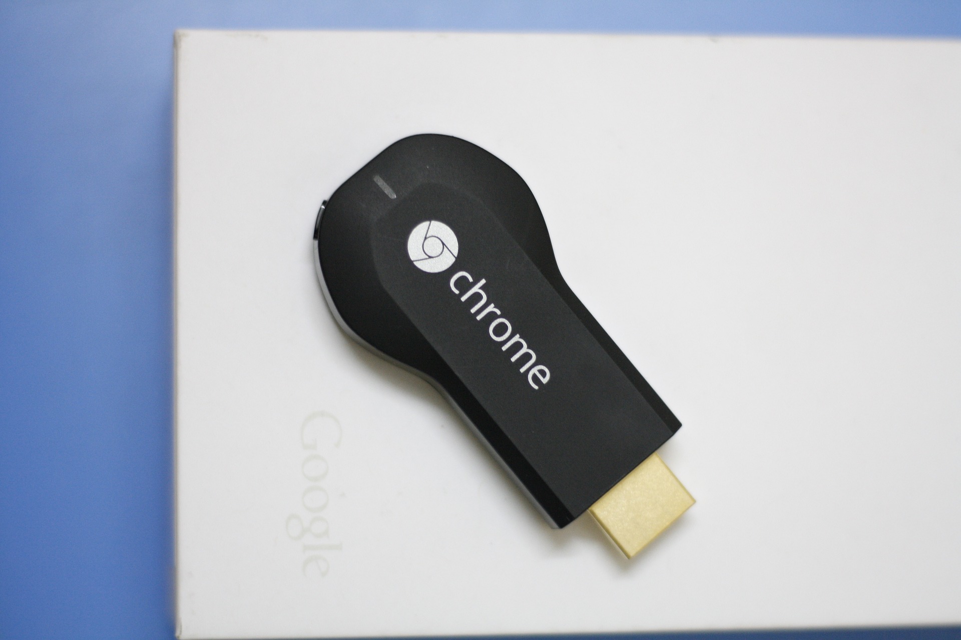 chromecast formations améliorer experience utilisateur