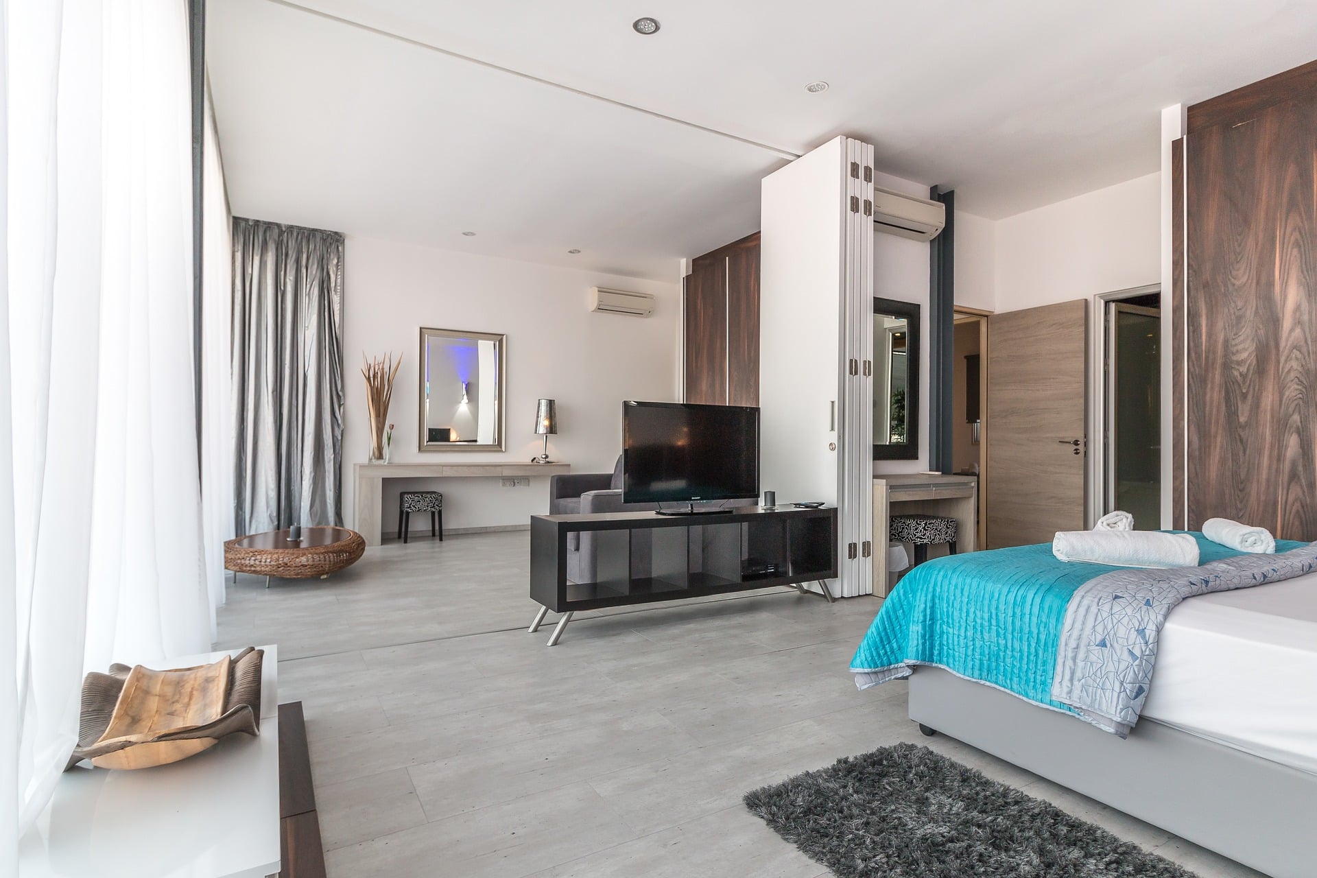 amenager hotel mobilier haut gamme