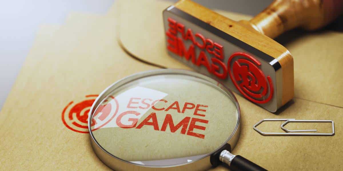 escape game paris