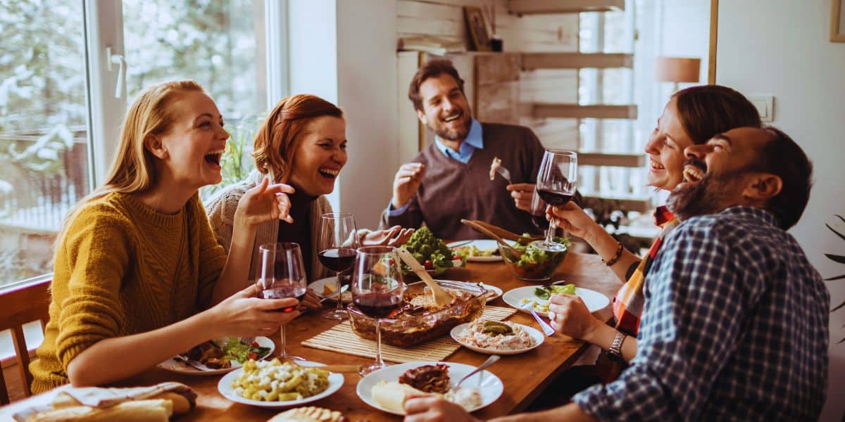Comment organiser un repas d’équipe ?