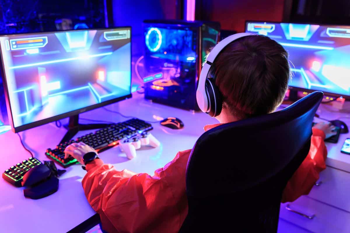 jeux en ligne