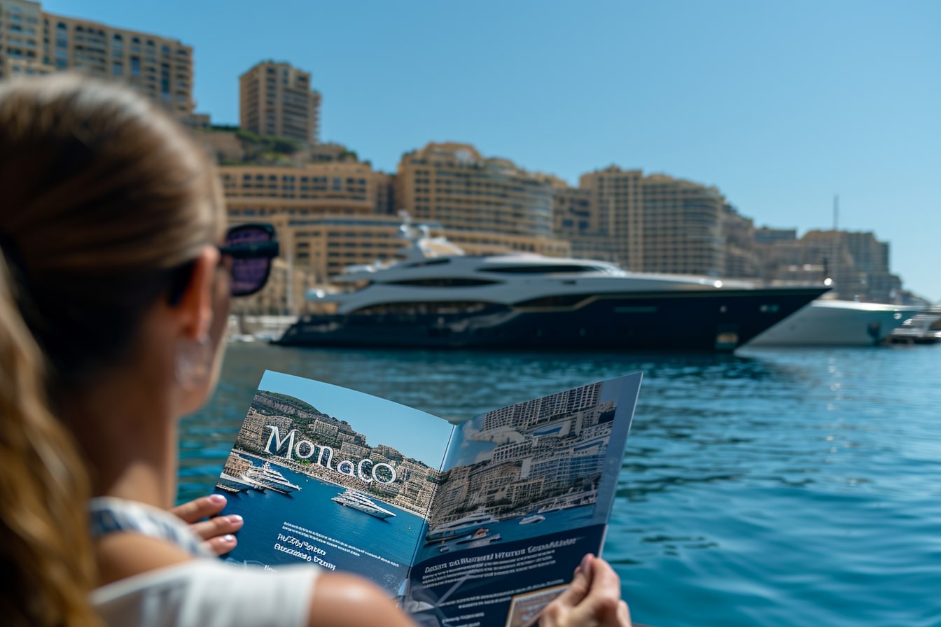 Comment trouver la bonne agence immobilière à Monaco ?