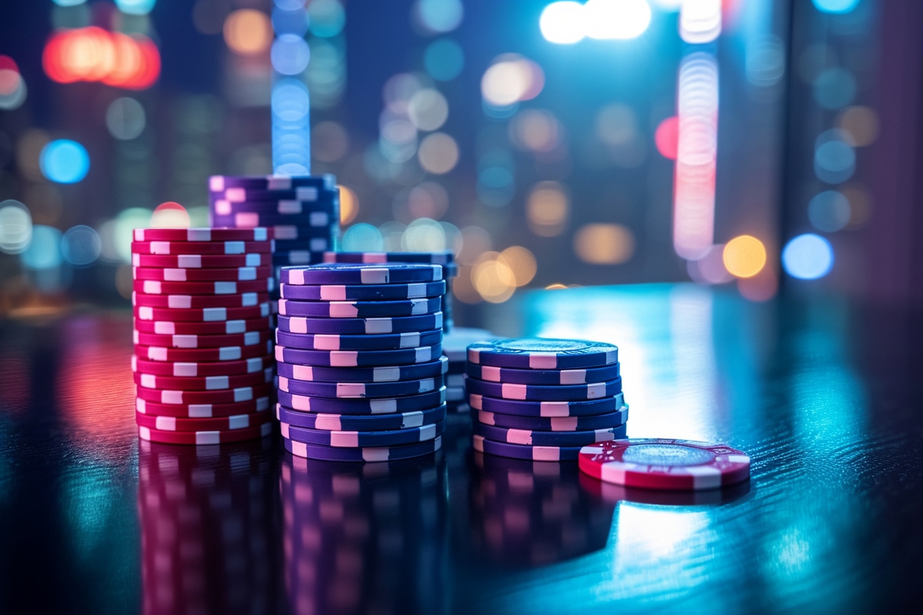 Les jeux d’argent en ligne et l’immobilier : un duo gagnant ?