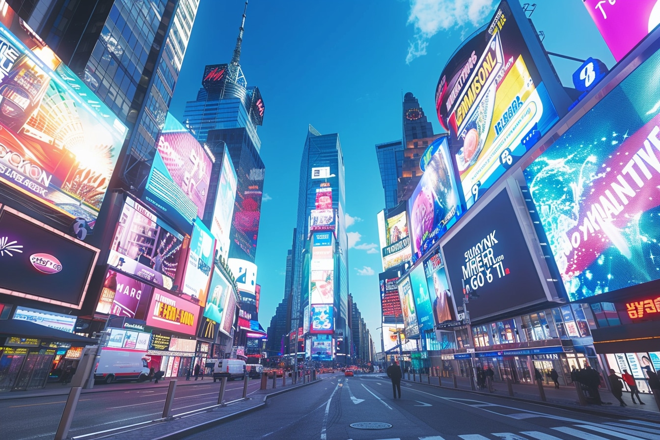 l'influence du marketing