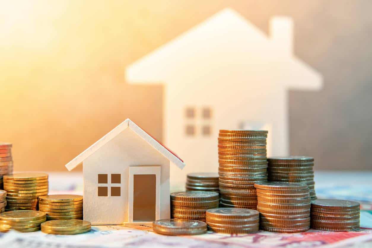 Projet immobilier taux intérêt assurance emprunteur