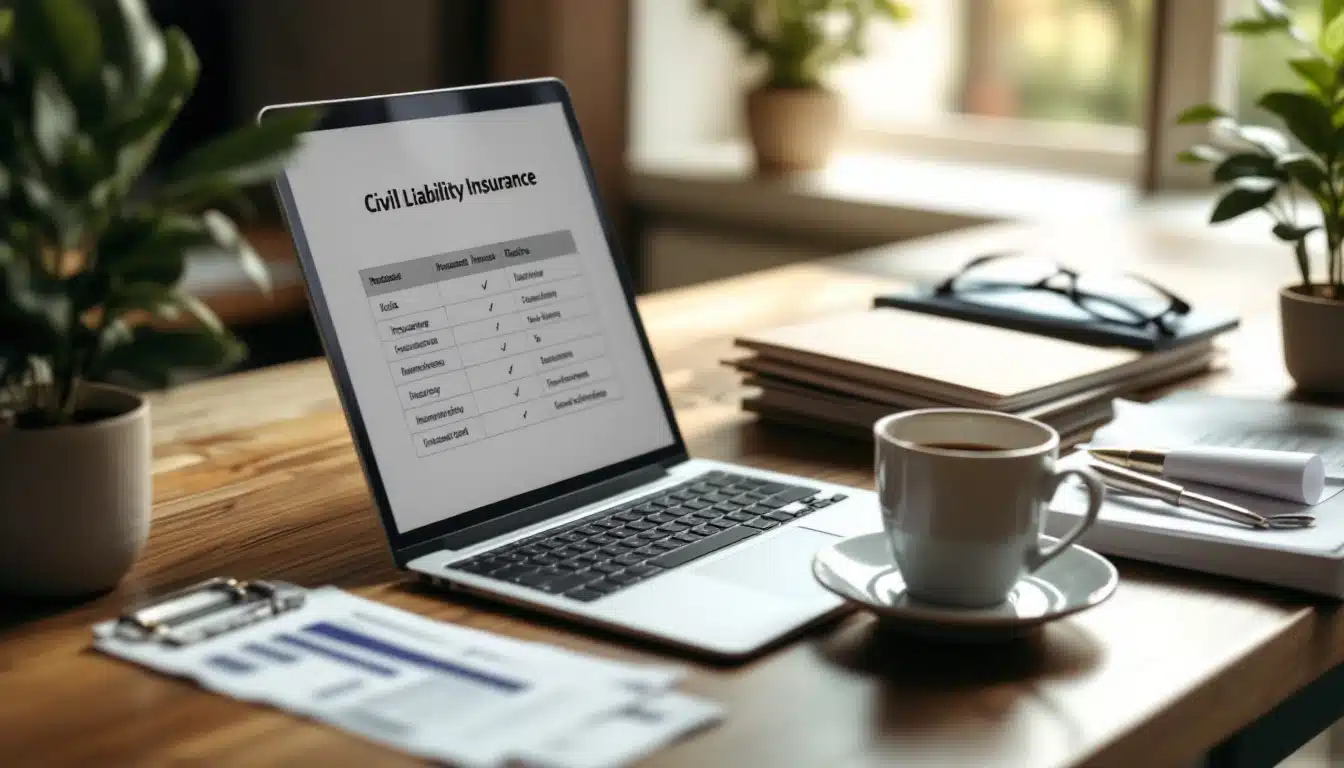 comment bien choisir votre assurance responsabilite civile professionnelle