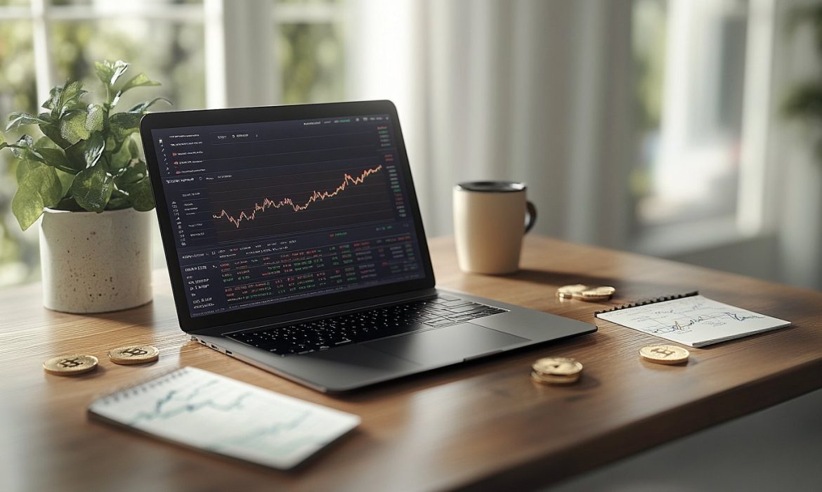 comment diversifier vos revenus grâce à l'investissement en cryptomonnaies