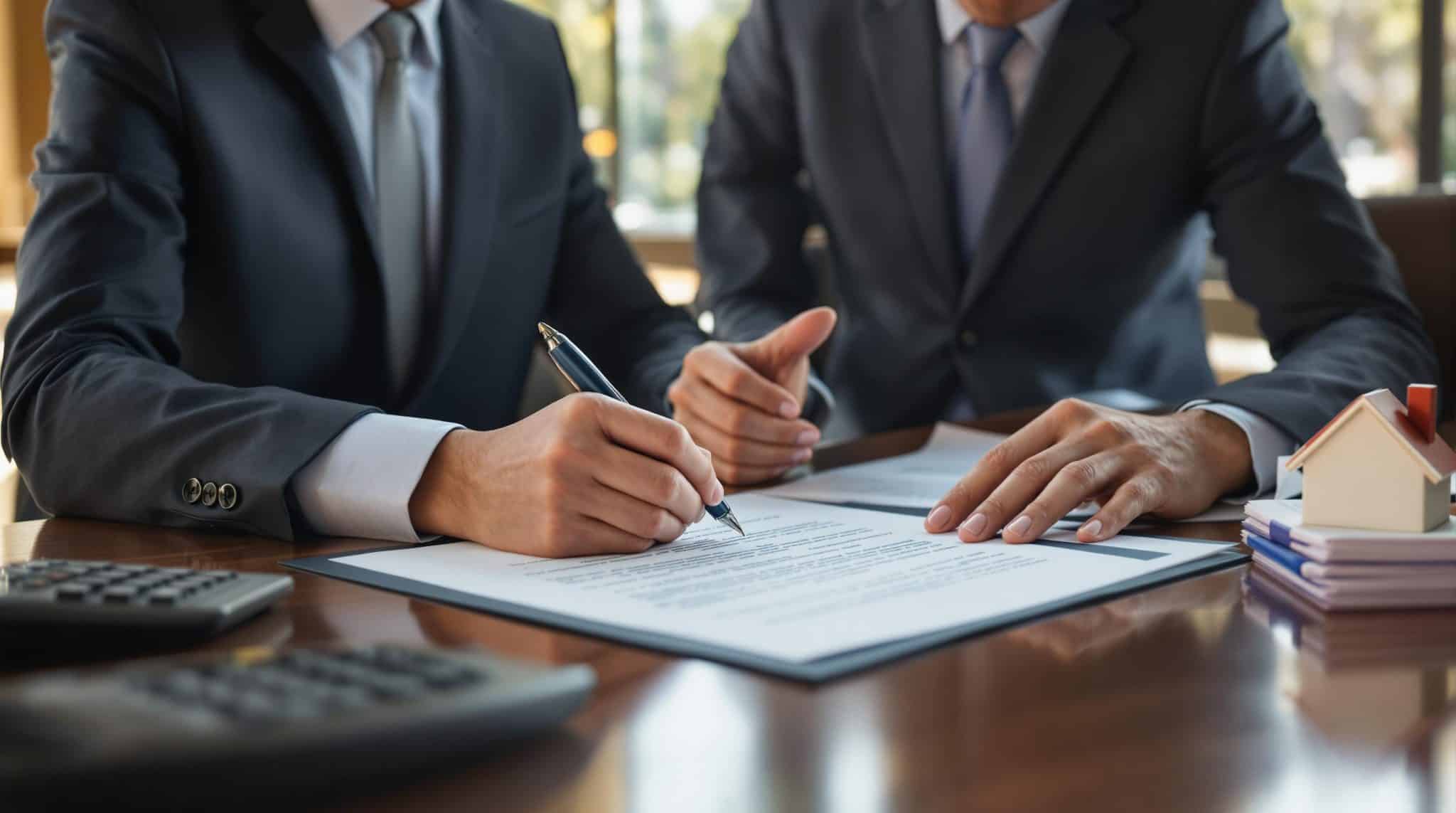 Comment hypothéquer votre maison et obtenir de l’argent facilement ?