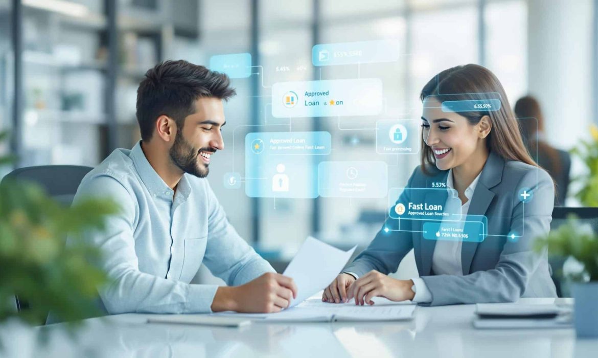 Prêt rapide et sans refus : solutions pour un besoin urgent en moins de 24h