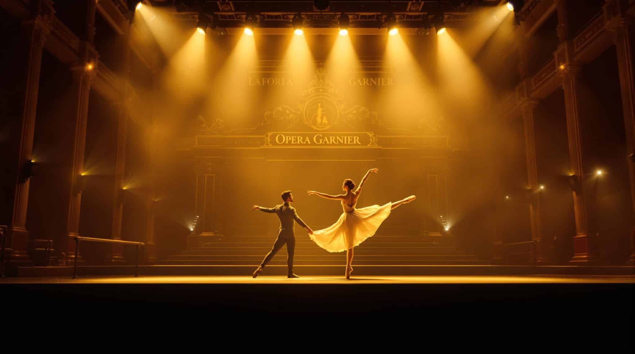 Les dessous des salaires des danseurs et danseuses étoiles : analyse approfondie