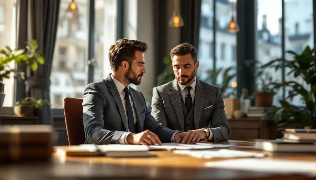 huissier de justice les services qui facilitent la gestion quotidienne de votre entreprise