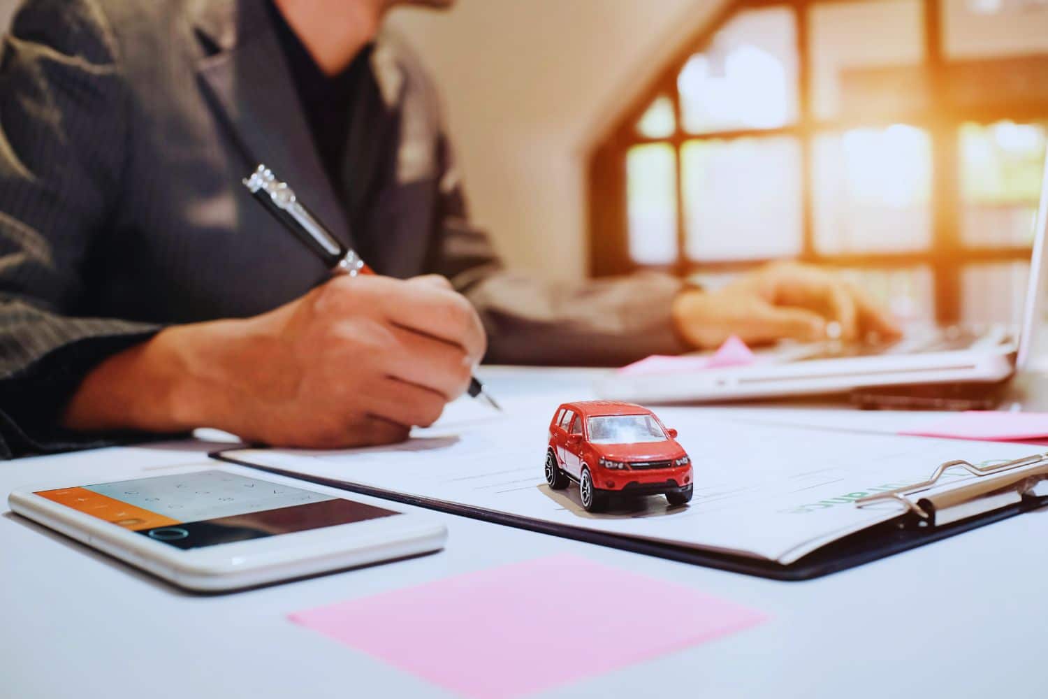 meilleure assurance auto