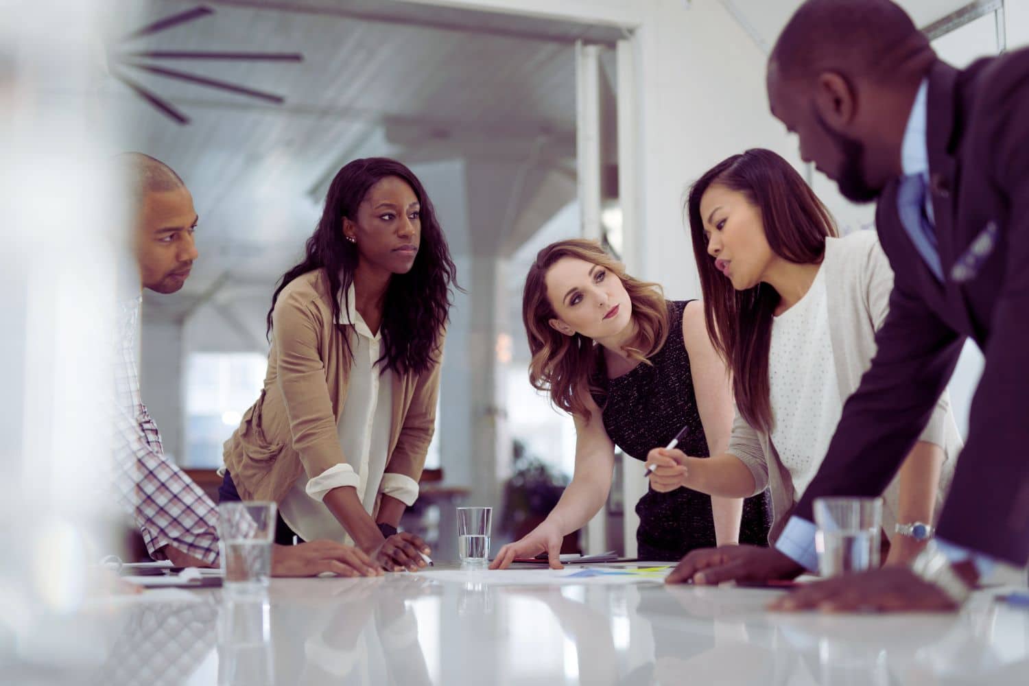 strategie d'entreprise