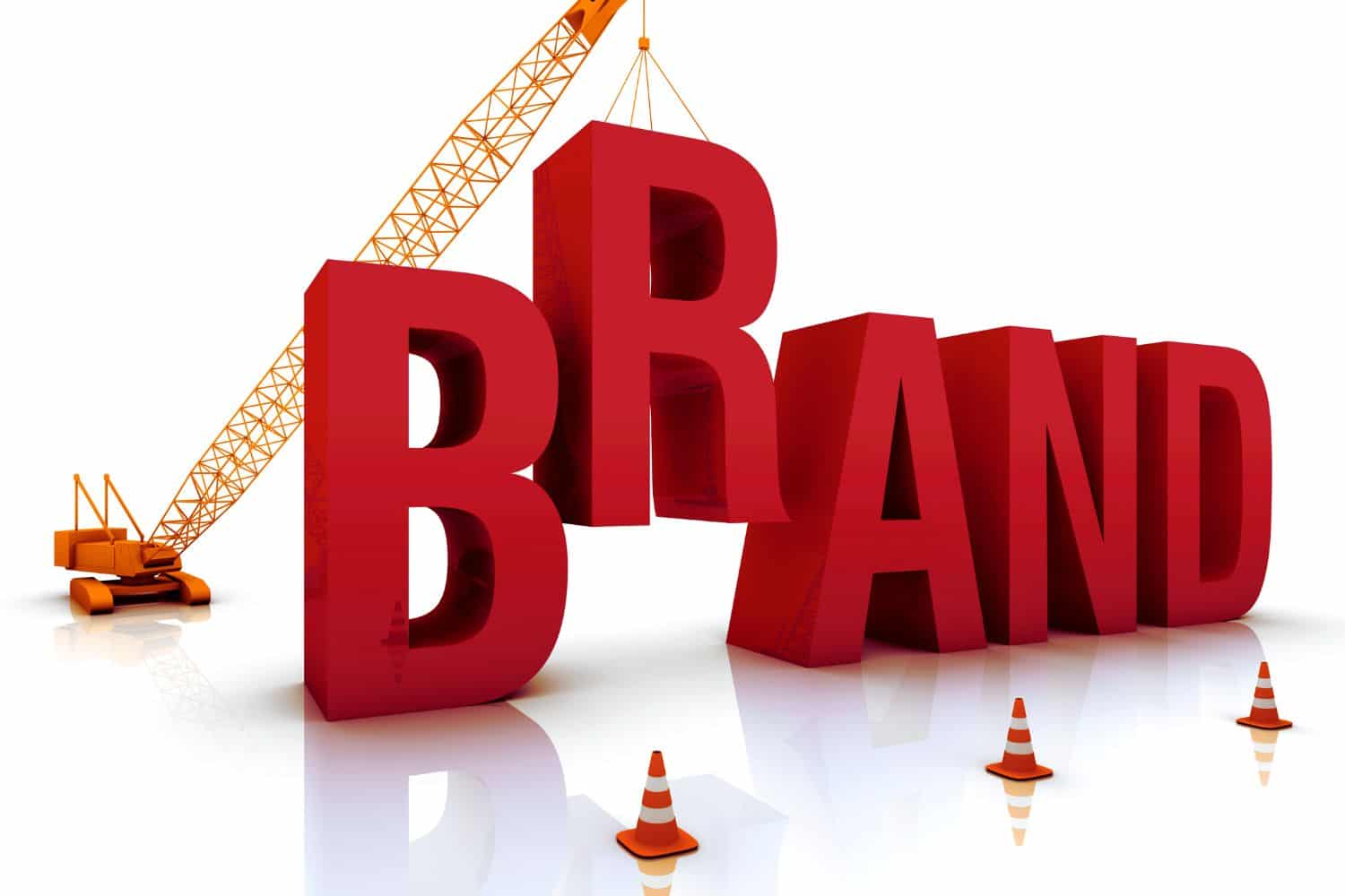 marques brand marketing