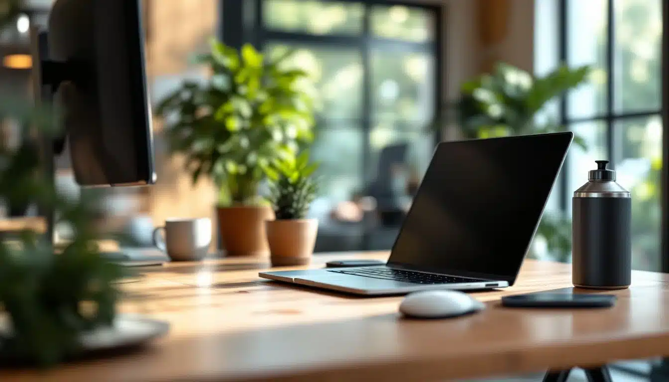 comment r duire votre empreinte carbone en entreprise via du mat riel reconditionn