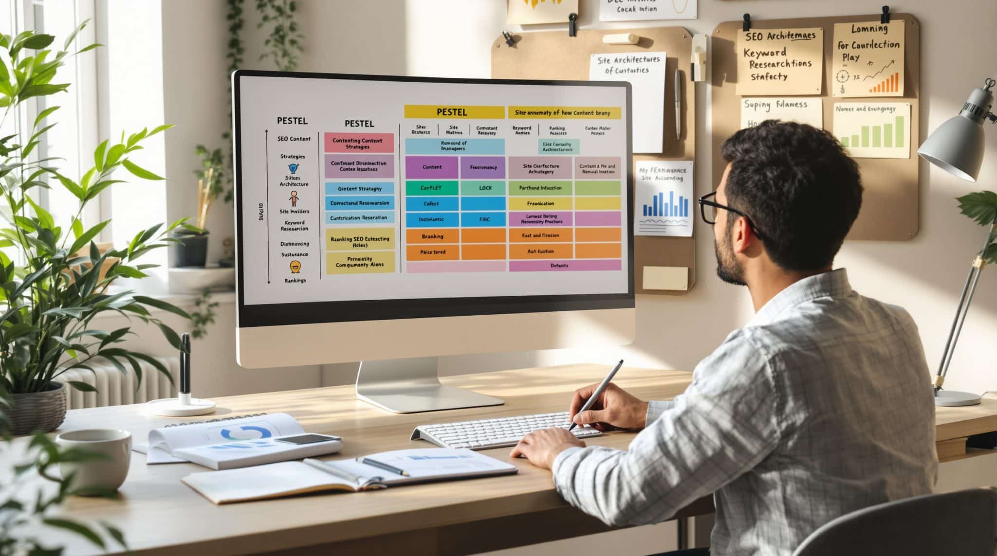 Expertiseo.fr : votre partenaire stratégique pour une seo durable et efficace