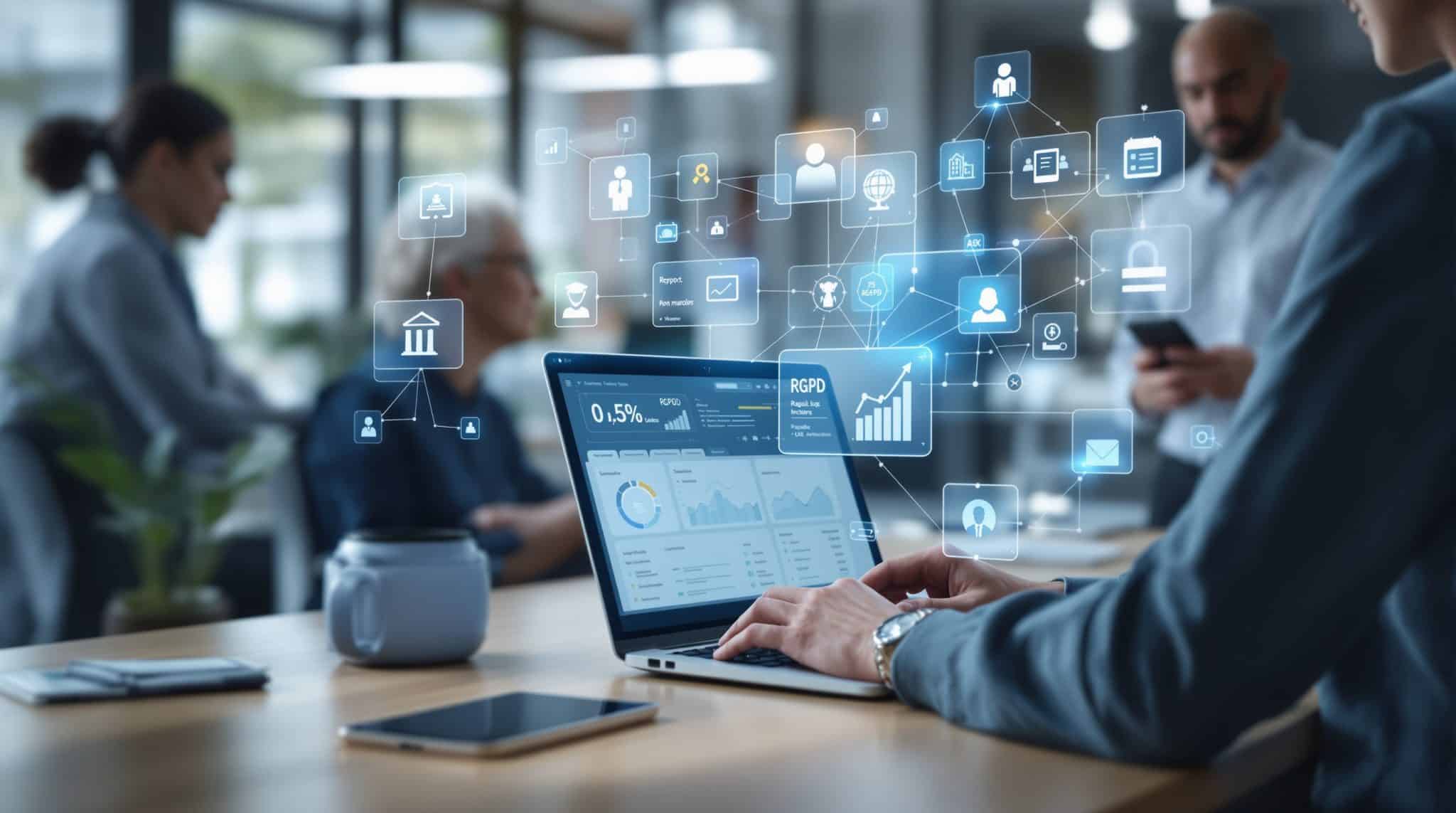 Mon proxima : la nouvelle approche pour l'accompagnement des majeurs protégés