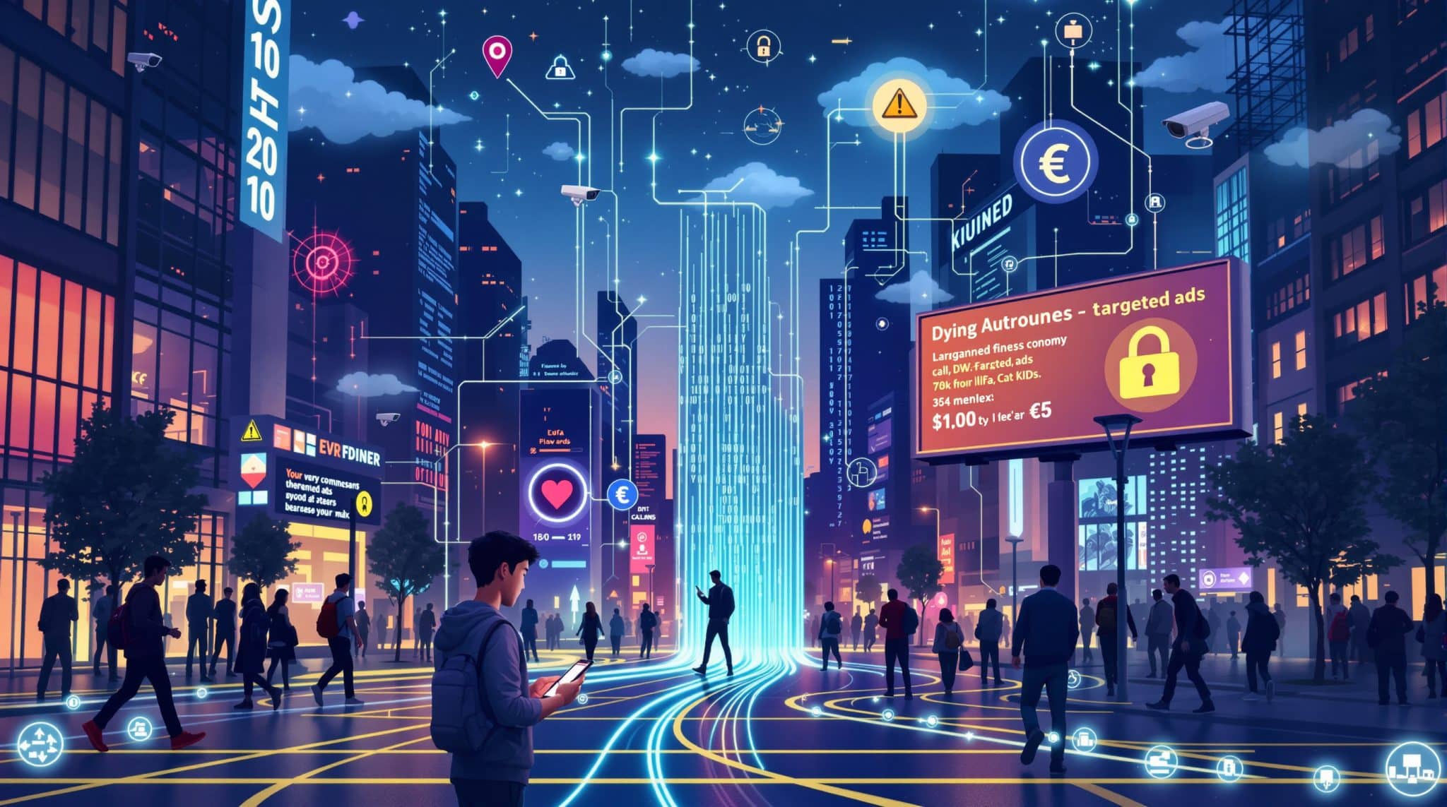 WeWard : décryptage des risques et du modèle économique de l'application