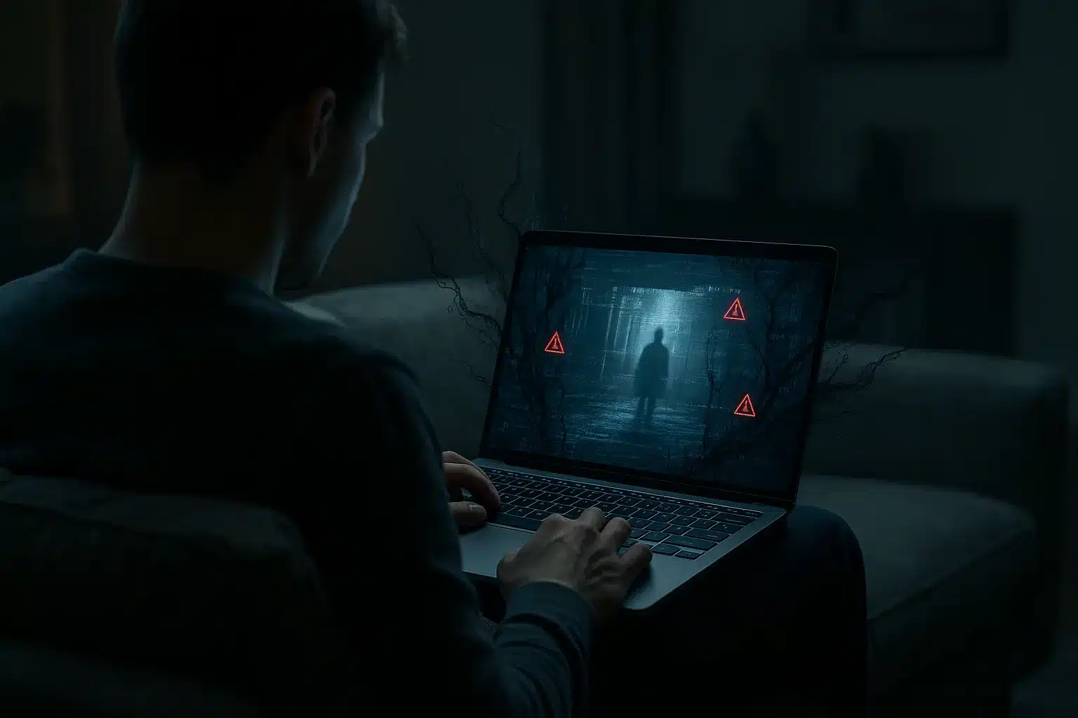 domgrav les dangers du streaming illegal