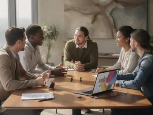 Comment les entreprises transforment leur organisation grâce au customer success