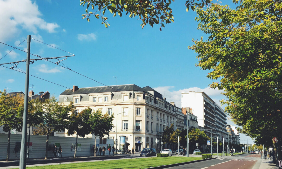 Nos astuces pour trouver votre agence web à Angers