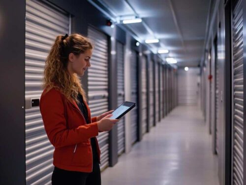 Location de box de stockage à Vannes : comment Locakase simplifie votre organisation en 2026