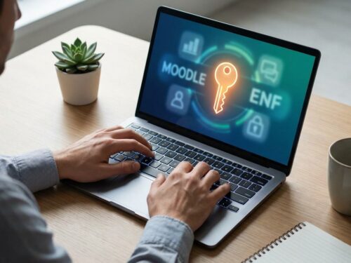 Cnam authentification : réussir votre connexion à l’ENF