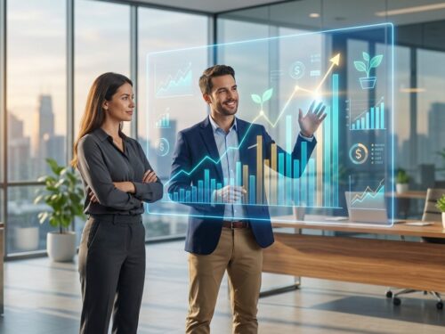 Gestion et investissement : le guide de l’entrepreneur