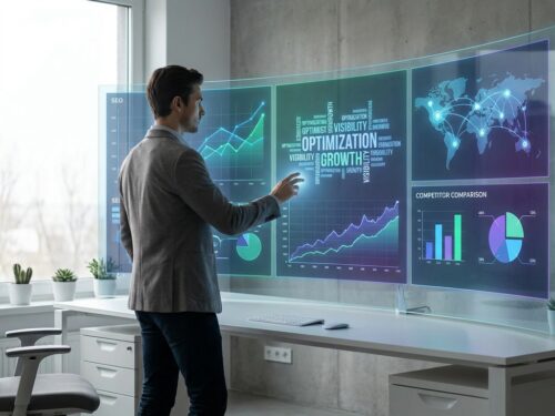 Avis Ranxplorer : l’outil SEO français est-il performant ?