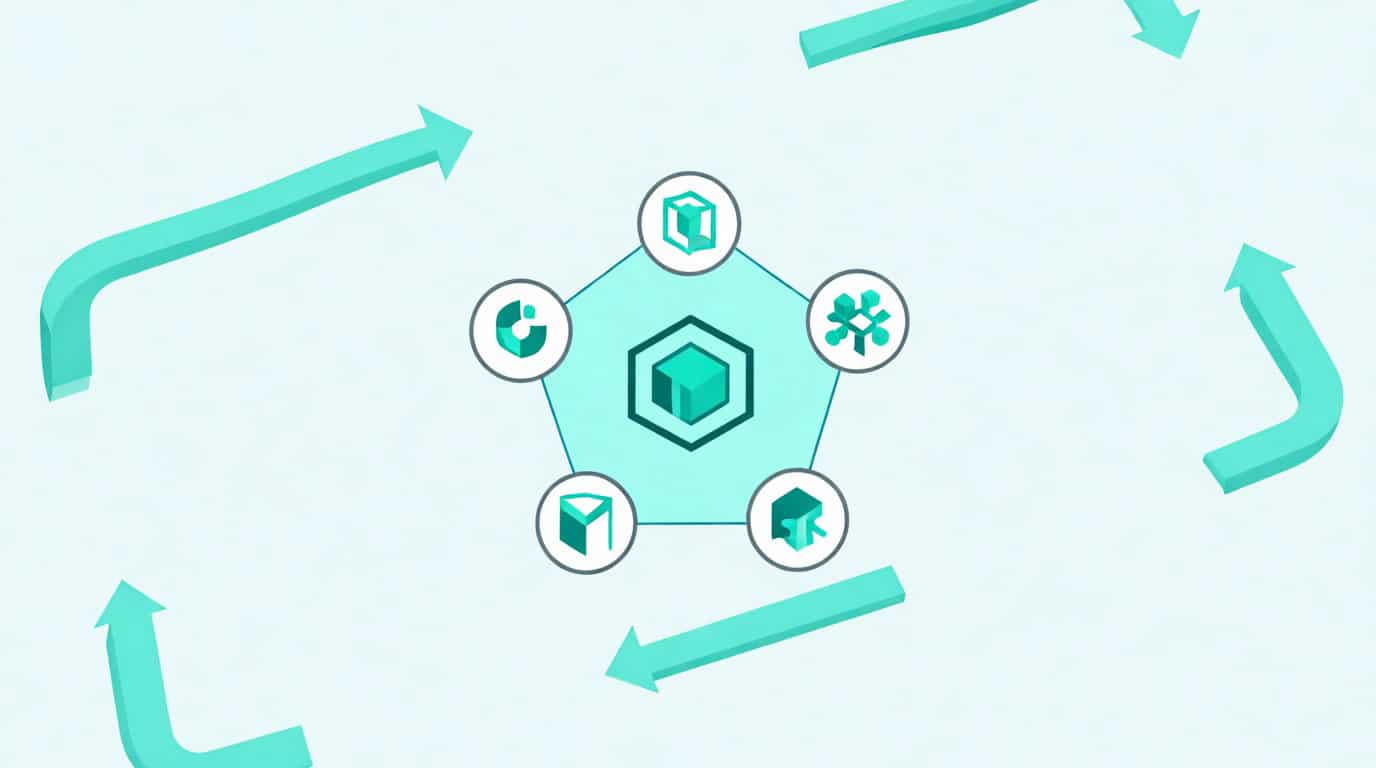 Intégration métier et interopérabilité via les API